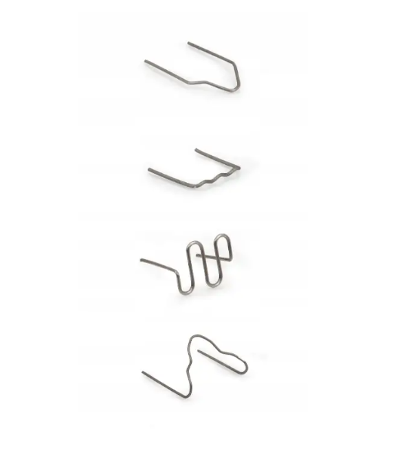 Aparat de sudura in plastic, kit pentru repararea fisurilor cu accesorii