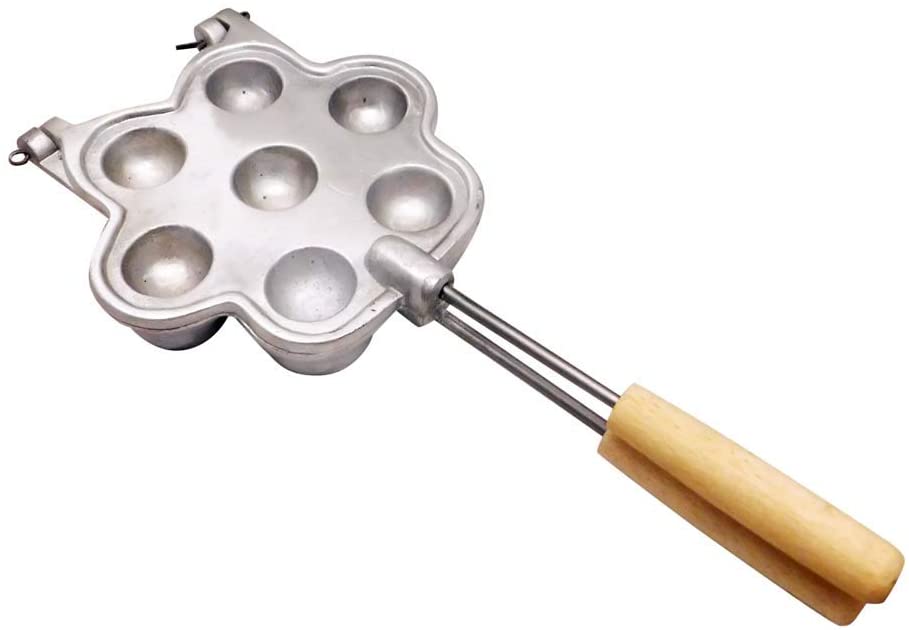 8Forma prajituri mini-tarte, 7 forme