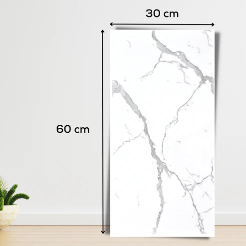 10 x Placi Marmura Premuim (imitatie) 2,5mm – xbm13- 30x60cm