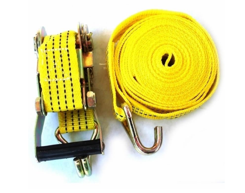 Chinga cu clichet fixare marfa , TUV/GS, 1000 kg, 6 m