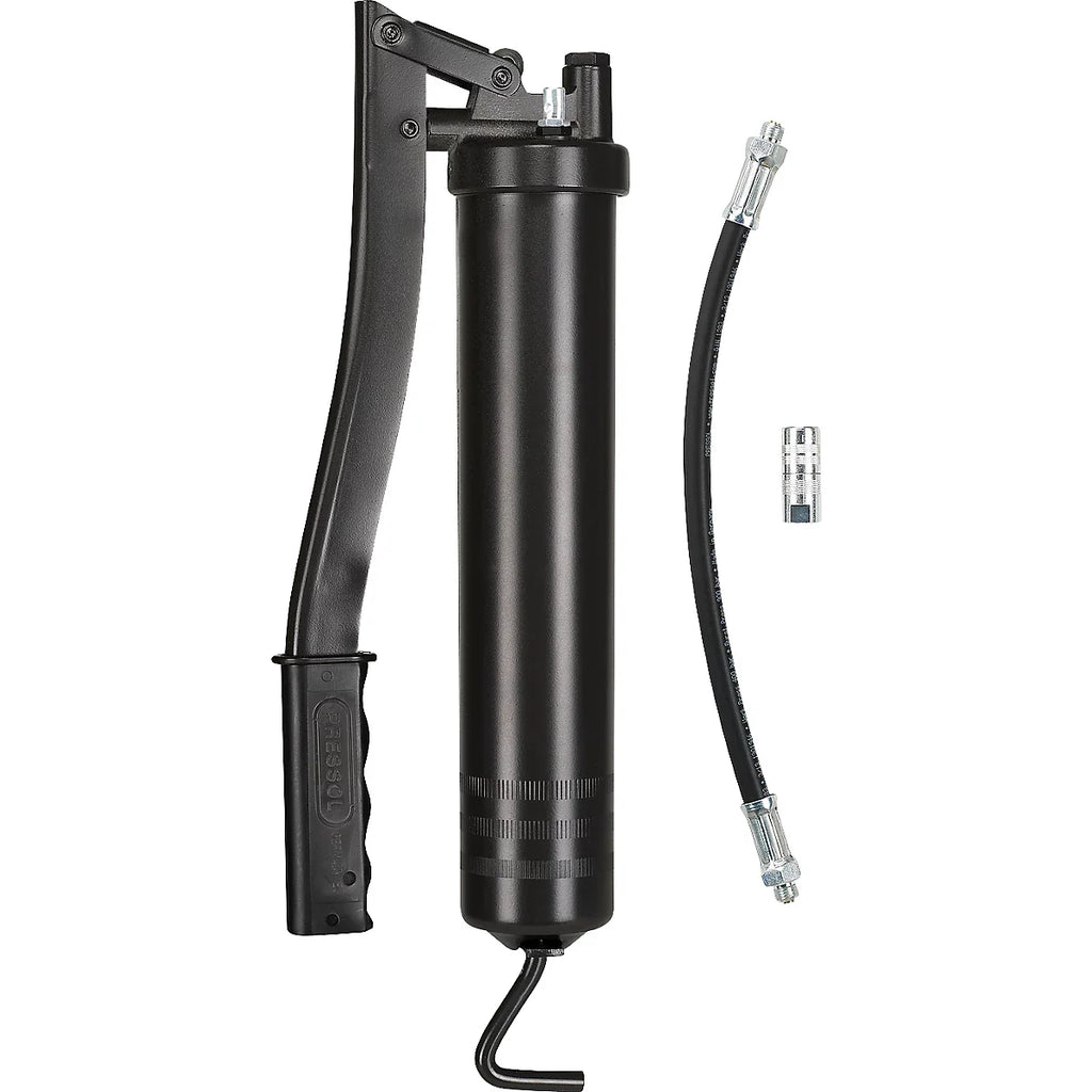 POMPA DE VASELINA GS OPTIMUS MODEL L900