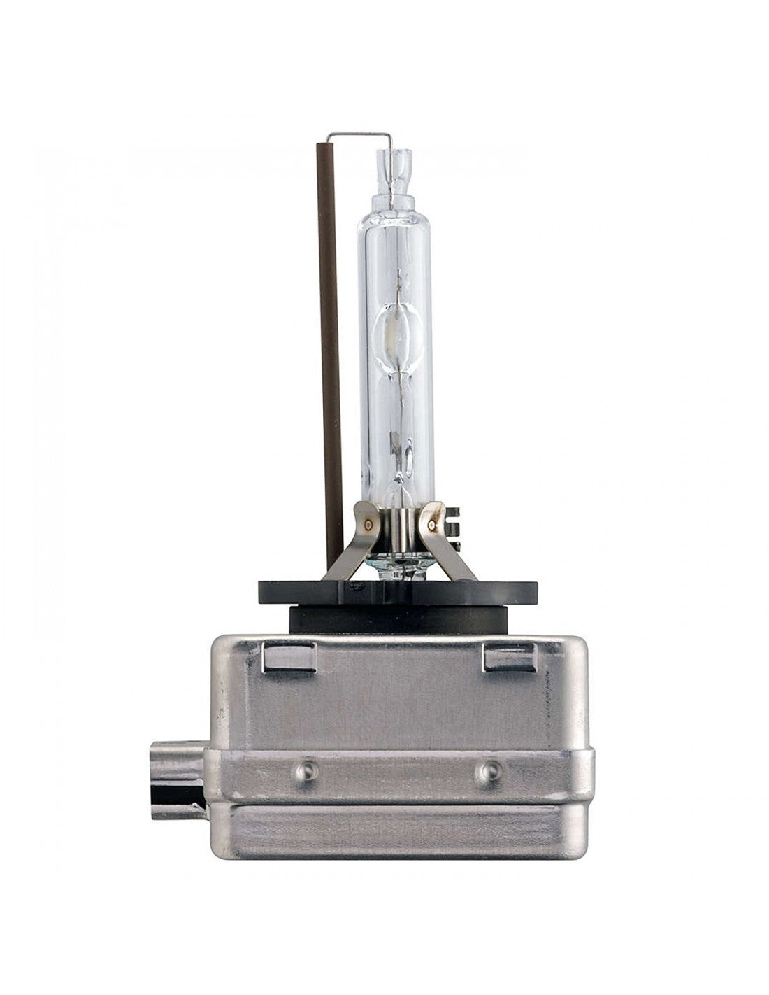 Set Becuri auto Xenon D1S 6000K 35W, Original Vision +50%