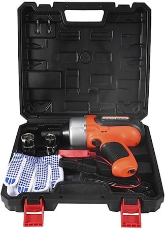 Cheie cu impact pentru roti 12V Boxer