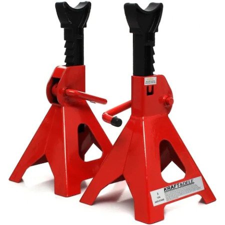 Set Suport Tip Capra 2T