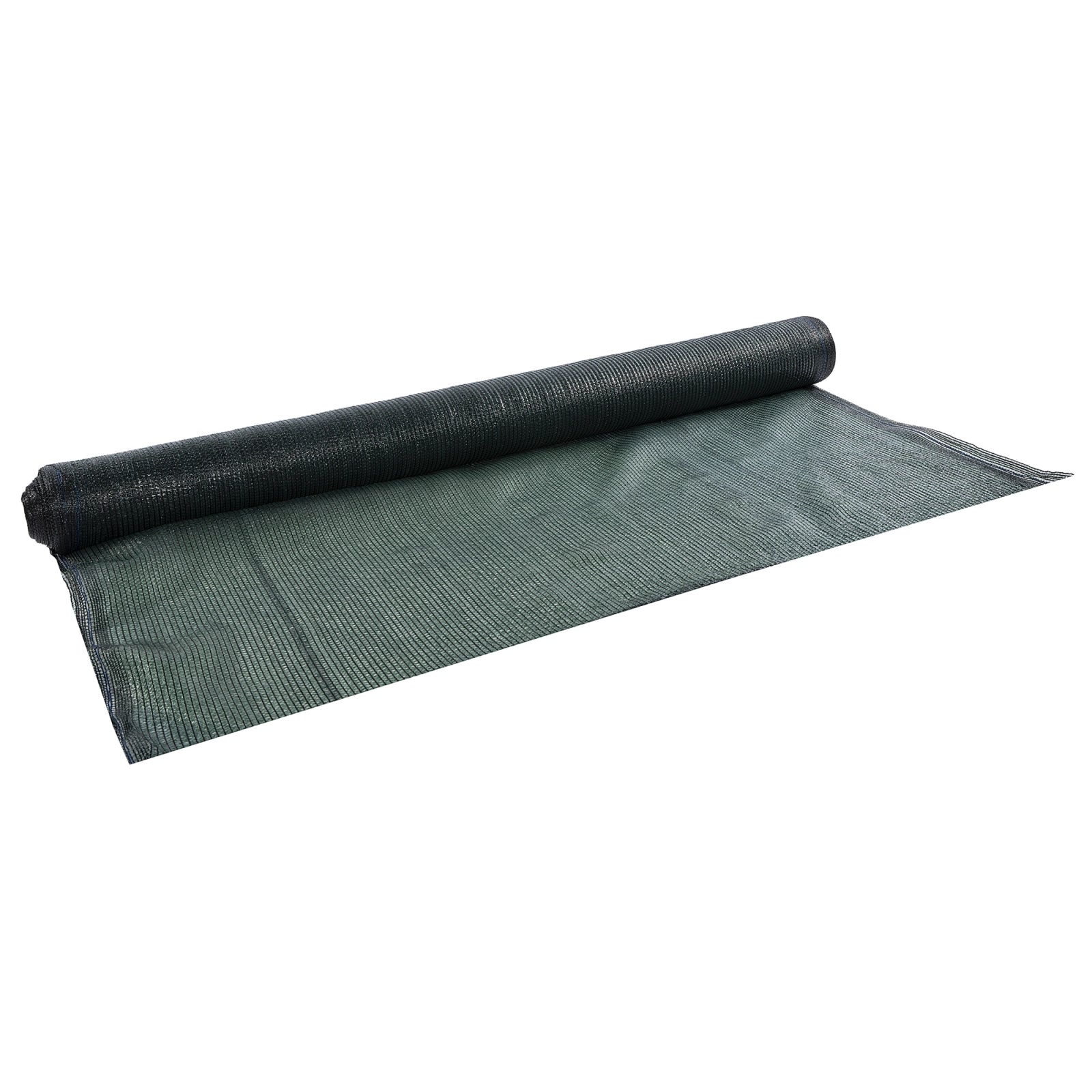 plasa de umbrire verde 2m x 25m x 80g , gard, solar, gradina , 2m x 25m x 80g grad umbrire 85%