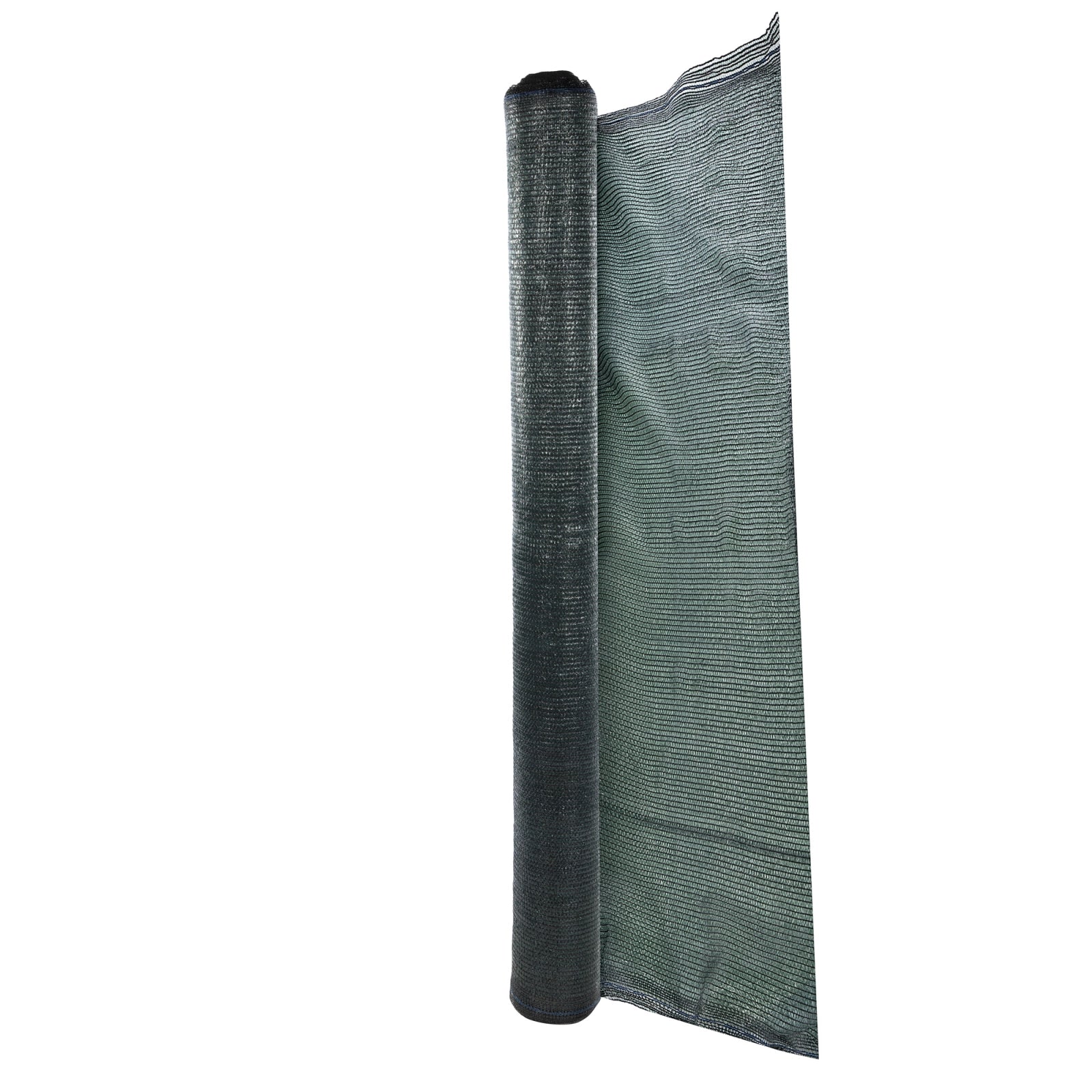 plasa de umbrire verde 2m x 25m x 80g , gard, solar, gradina , 2m x 25m x 80g grad umbrire 85%