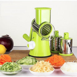 RAZATOARE ALPHA 3 IN 1