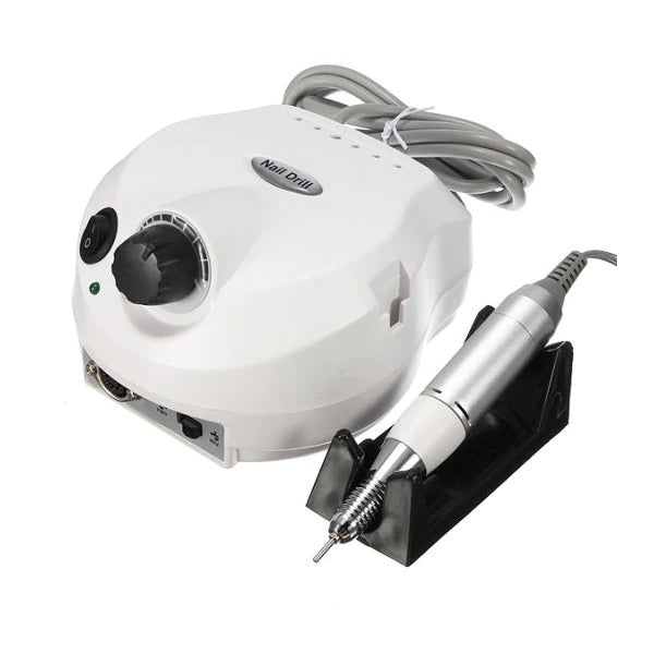 Freza Profesionala Pila electrica manichiura, pila electrica unghii cu pedale