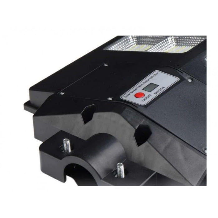 Lampa solara JRH 1000W Leduri, cu telecomanda