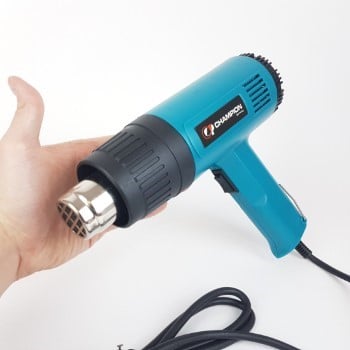 Feon industrial 2000 W Champion