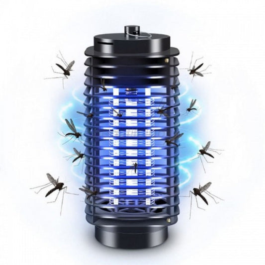 Felinar electric UV impotriva insectelor, tantarilor – Lampa Mosquito