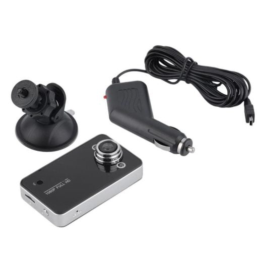 Camera video auto DVR Full HD 1080P