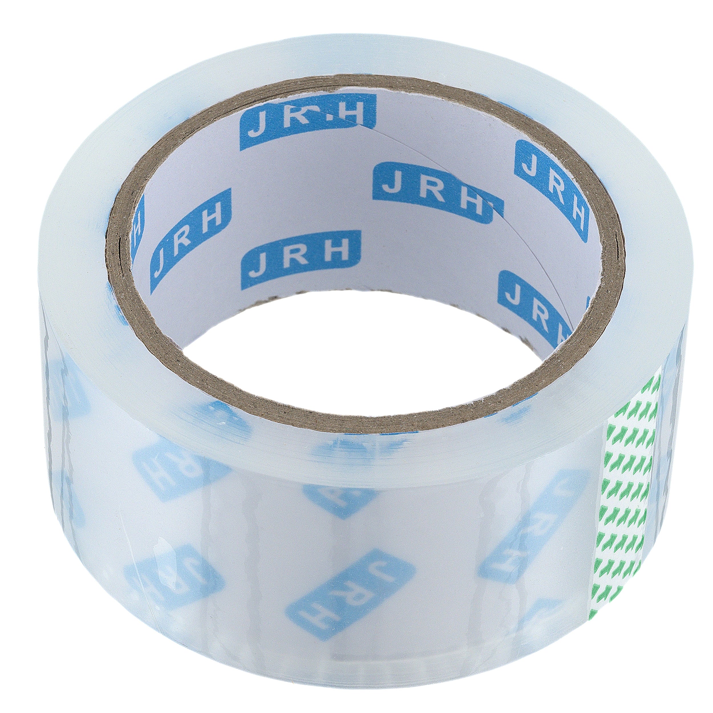 1 buc 82m Banda adeziva Transparenta 48 mm x 82 m