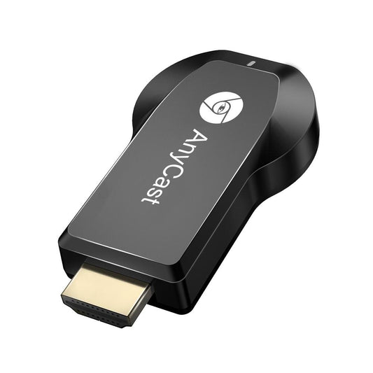 Anycast Dongle Streaming player HDMI, Cortex 1.2 Ghz DDR3, Airplay Miracast