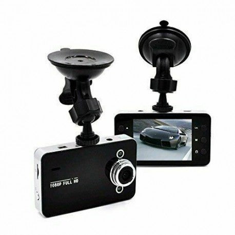 Camera video auto DVR Full HD 1080P