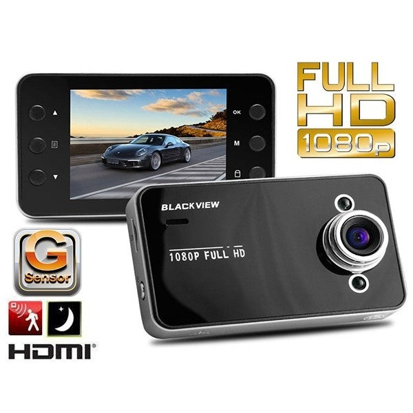 Camera video auto DVR Full HD 1080P