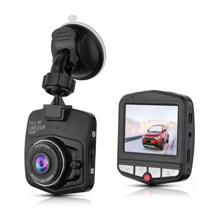 Camera auto DVR Full HD 1080p Rotire 360⁰