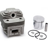 Set motor complet 40 mm pentru motocositoare