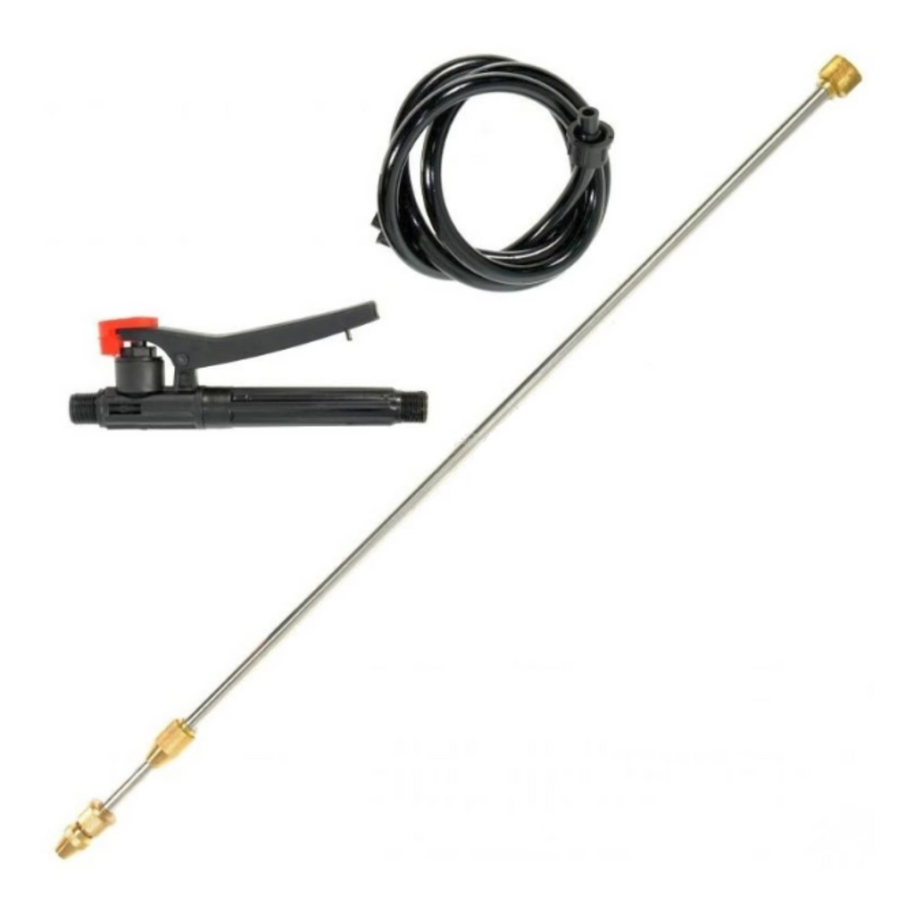 Pompa De Stropit Electrica, 12L, 5 Bar, Cu Regulator De Presiune