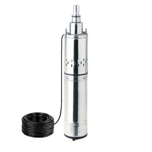Pompa de apa inox