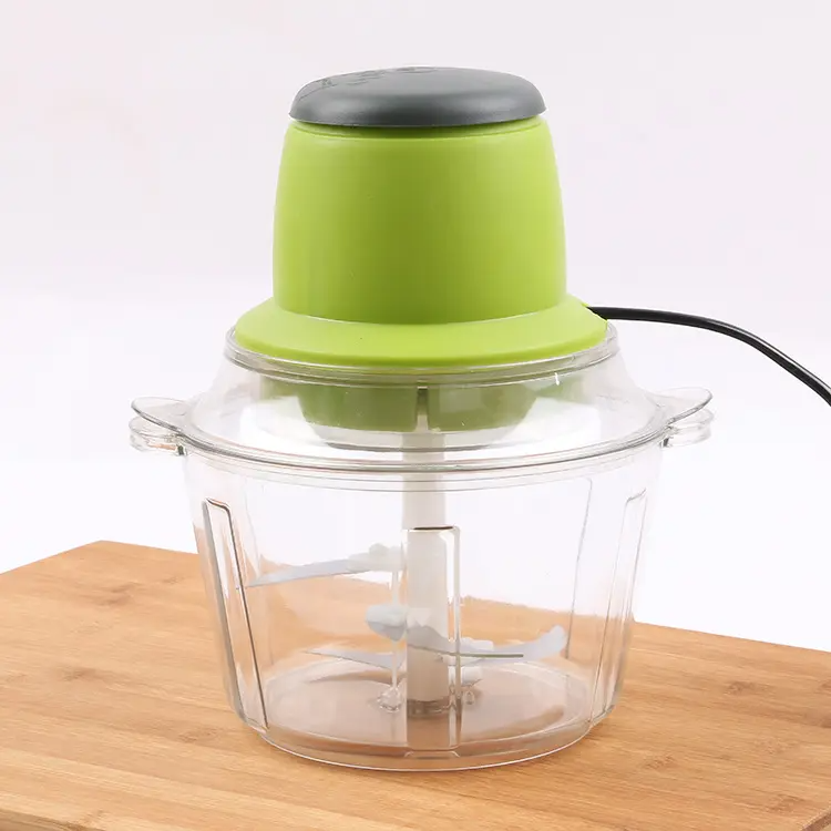Tocator electric multifunctional 250 W, legume si fructe