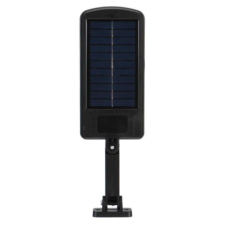 Lampa Solara Set de 5 COB, 160 LED-uri, 150W, cu telecomanda