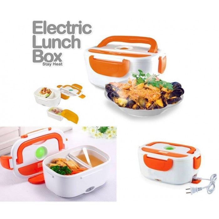 Caserola electrica pentru incalzit mancarea, mentine alimentele calde 1.5L