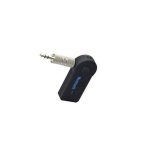 Receptor Auto cu Functia Bluetooth Audio Digital, Receiver Muzica Auto, 3.5 mm, A2DP Wireless Auto, AUX Adapter, Pentru muzica si apeluri