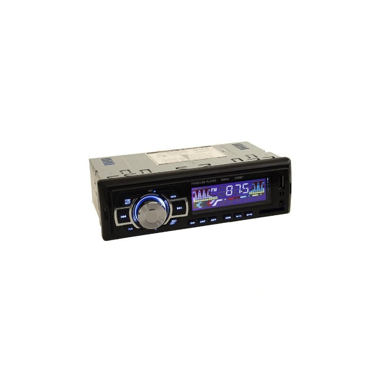 Radio MP3 Player Auto LS 203111BT 4 x 65 W Bluetooth /Telecomanda / USB / SD Card / AUX