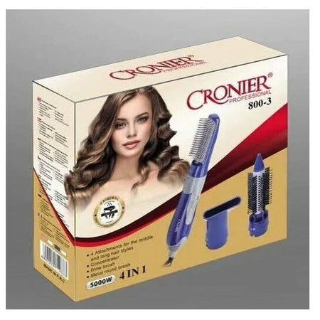 Uscator de par 4 in 1