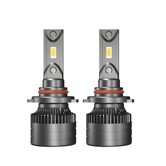 Set 2 Led uri H7 120w, super canbus, , 18.000lm, alb 6000k