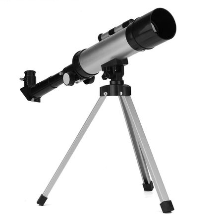 Telescop Astronomic 360 mm , Argintiu