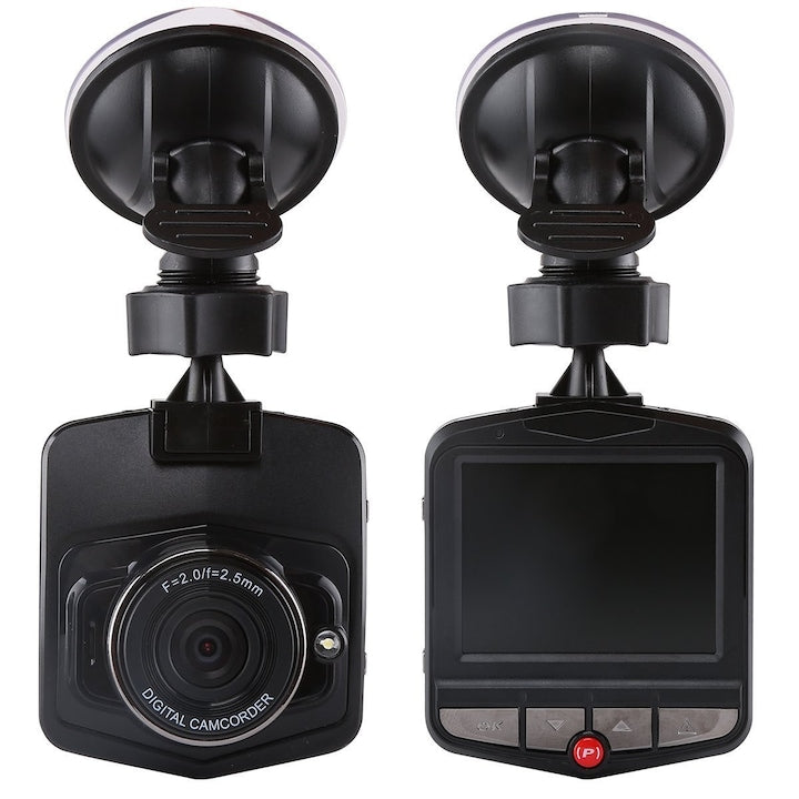 Camera auto DVR Full HD 1080p Rotire 360⁰