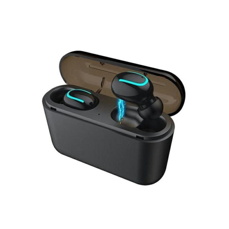 Casti Wireless Bluetooth OD BT Bass Puternic, Bluetooth 5.0, muzica 3D Surround de inalta calitate
