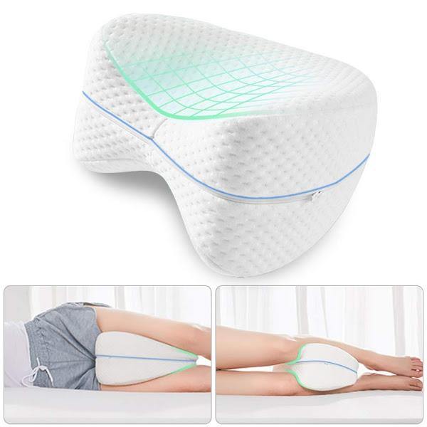 Legacy Leg Pillow – Perna pentru picioare