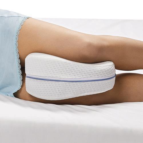 Legacy Leg Pillow – Perna pentru picioare