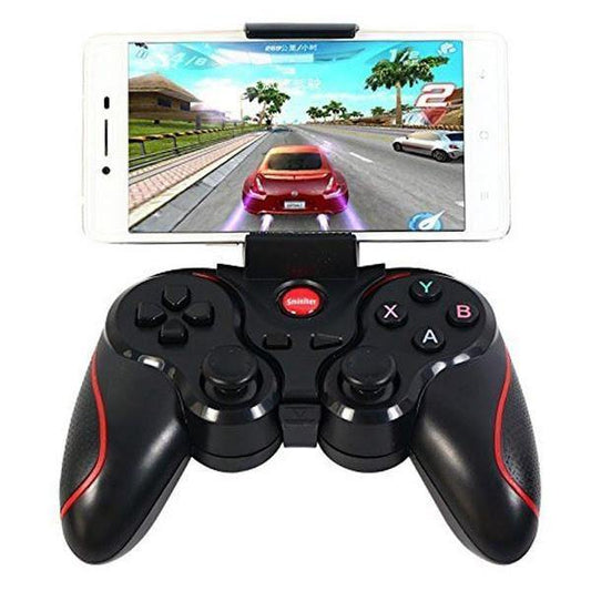 Gamepad wireless Android-IOS,PS3, Windows